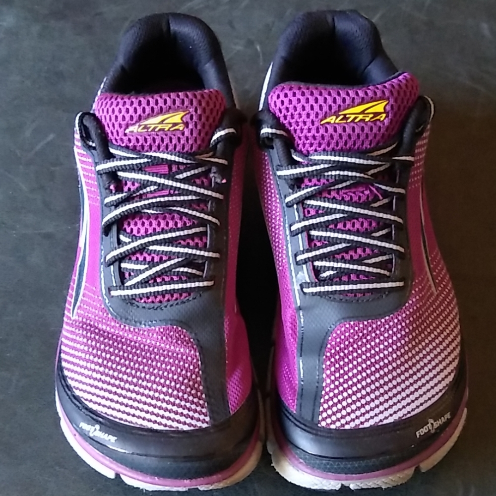 Altra Torin walking/running shoes